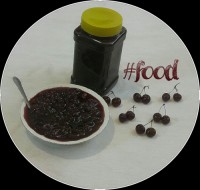 مربای البالو