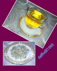 دمنوش مریم گلی