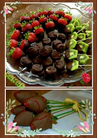 یه ایده ی خوب برای مهمونی