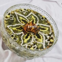 وبازهم آش رشته