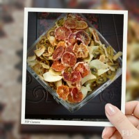 میوه خشک های من