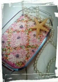 ژله مخصوص من