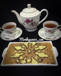 حلوای شعریه