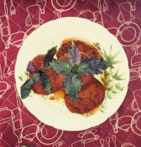 بفرمایید کوفته برنجی