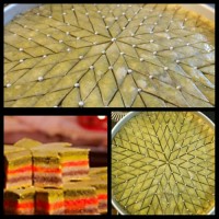 باقلوای قزوین