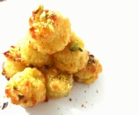 باقلوا رز نارگیلی