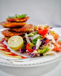 کوکوی کدو سبز