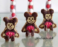 شیرینی شکری قالبی