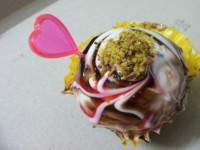 کاپ کیک کلاسیک