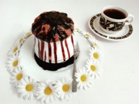 کاپ کیک در قندون