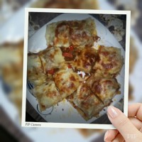 لازانیای گوشت خودم پز