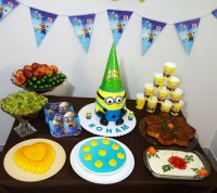 تولد برادرزاده ی گلم