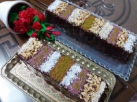 ﮐﯿﮏ بالرین