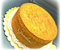 کیک لیمویی و ماست