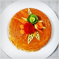 ماکارونی خودم پز