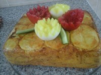 ته چین رشته