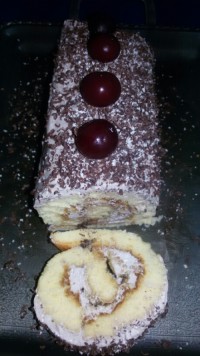 رولت خودم پز