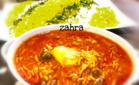 پیچاق قیمه (اردبیل)