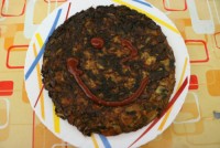 کوکوی جوانه