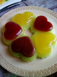 ژله بستنی من ;-)