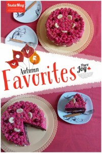 کیک شکلاتی با روکش خامه