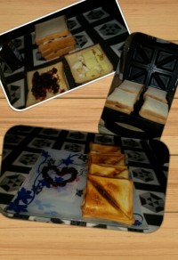 اسنک آلبالو