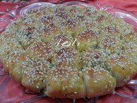 شیرینی کندوی عسل