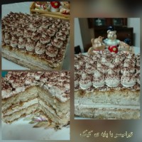 یه تیرامیسوی خوشمزه