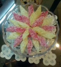 مسقطی من خیلی خوب شده