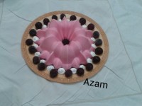 کرم ژله