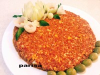 املت گوجه فرنگی