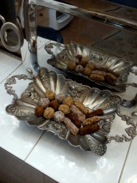 توپکهای خرما