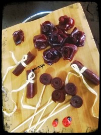 شبتون لوااااشکی