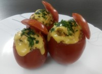 اردور گوجه فرنگی