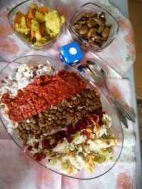 کوشاری (مصری)