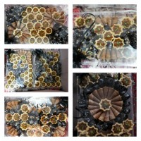 حلوا و خرما