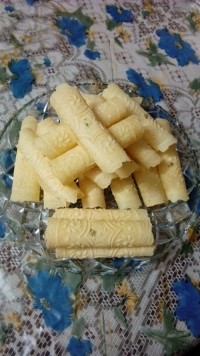 شیرینی محلی بیرجند