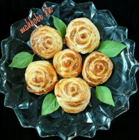 پیراشکی گوشت