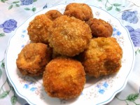 قارچ سوخاری - ۲