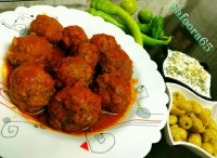 قرمزه نخودچی