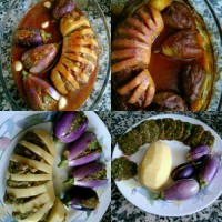 کباب عربی