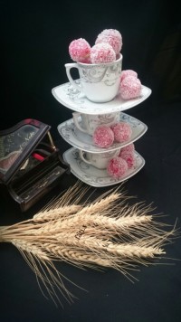 باسلق ژله ای