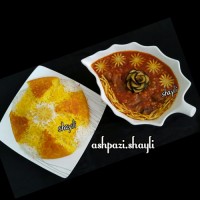 خورش قیمه بادمجان