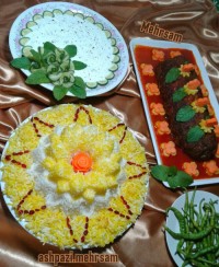 رولت گوشت