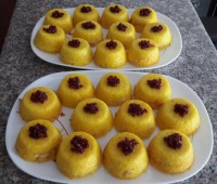 تهچین انگشتی برای یه دورهمی دوستانه