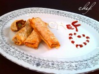 بورک گوشت