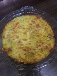 پای چیز برگر فوری