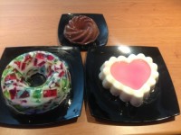 ژله های من برای مهمونام