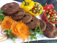 شامی لپه