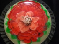 ژله ترزیقی